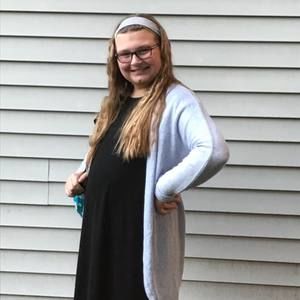 Meet your Posher, Anna